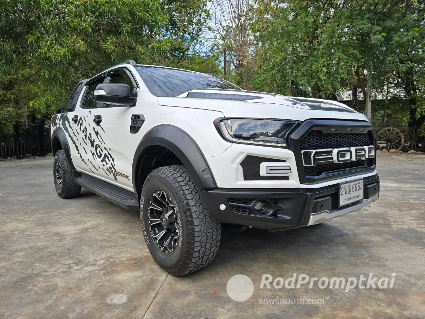 2021-ford-ranger-20-bi-turbo-wildtrak-hi-rider-double-cab-bangkok-90938474