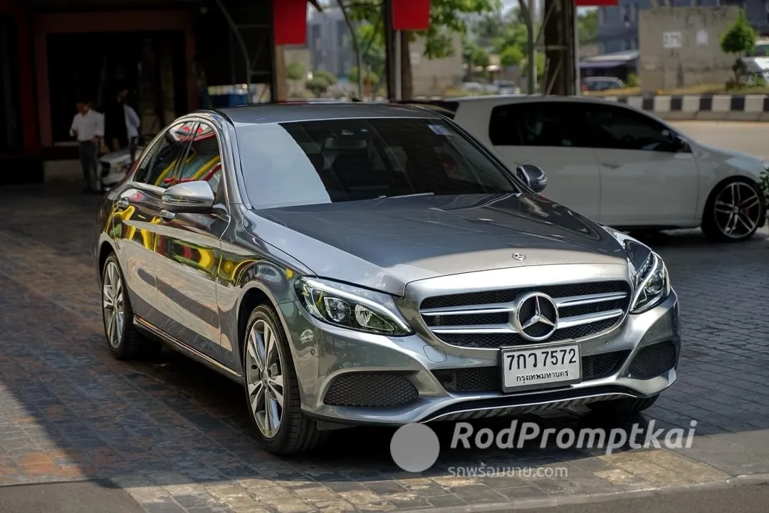 2018-mercedez-benz-c-class-c350e-20-avantgarde-bangkok-mercedes-benz-c350e-avantgarde-2018-35705749