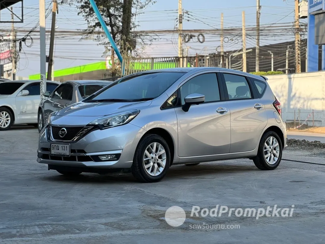 2018-nissan-note-12-vl-samut-prakan-5-36483208