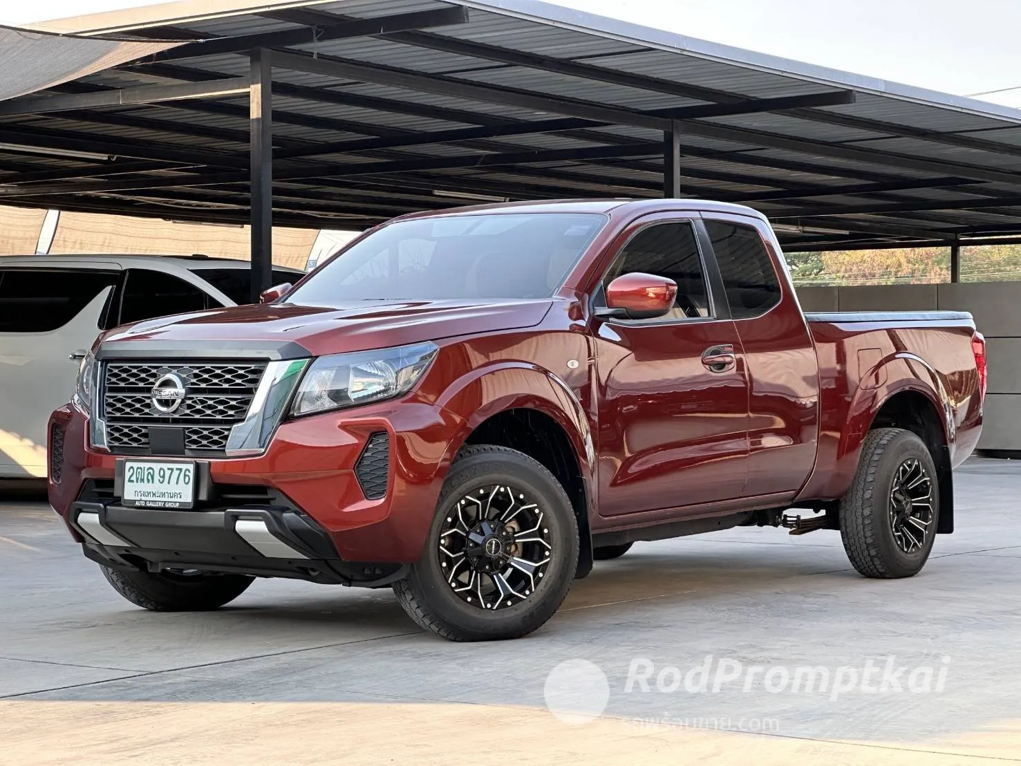 2021-nissan-navara-25-sl-kingcab-bangkok-49205248