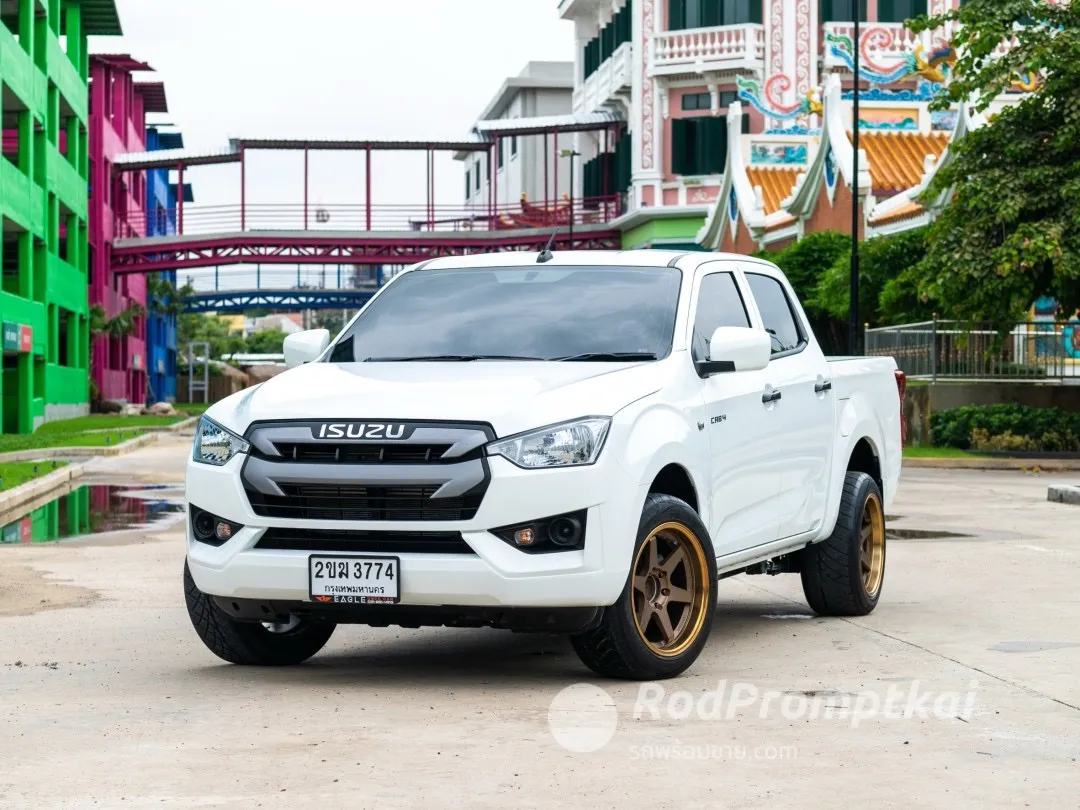 2021-isuzu-d-max-19-cab-4-19-ddi-l-da-bangkok-67961117