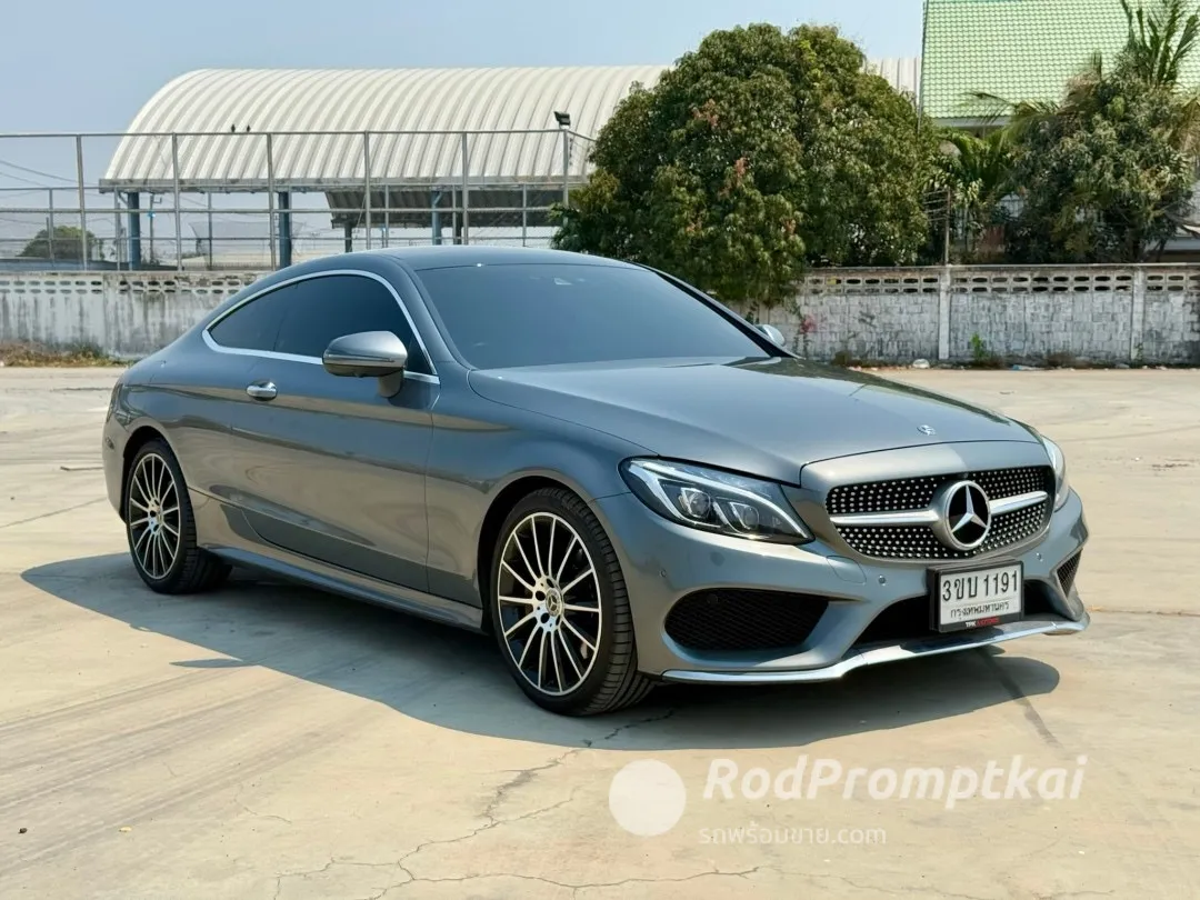 2018-mercedez-benz-c-class-c250-20-amg-dynamic-bangkok-0-71392994