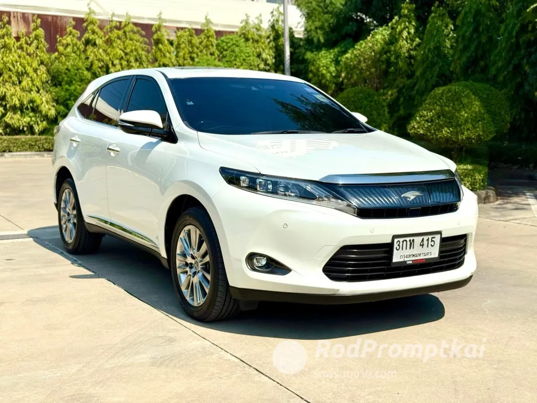 2014-toyota-harrier-20-premium-bangkok-71693415
