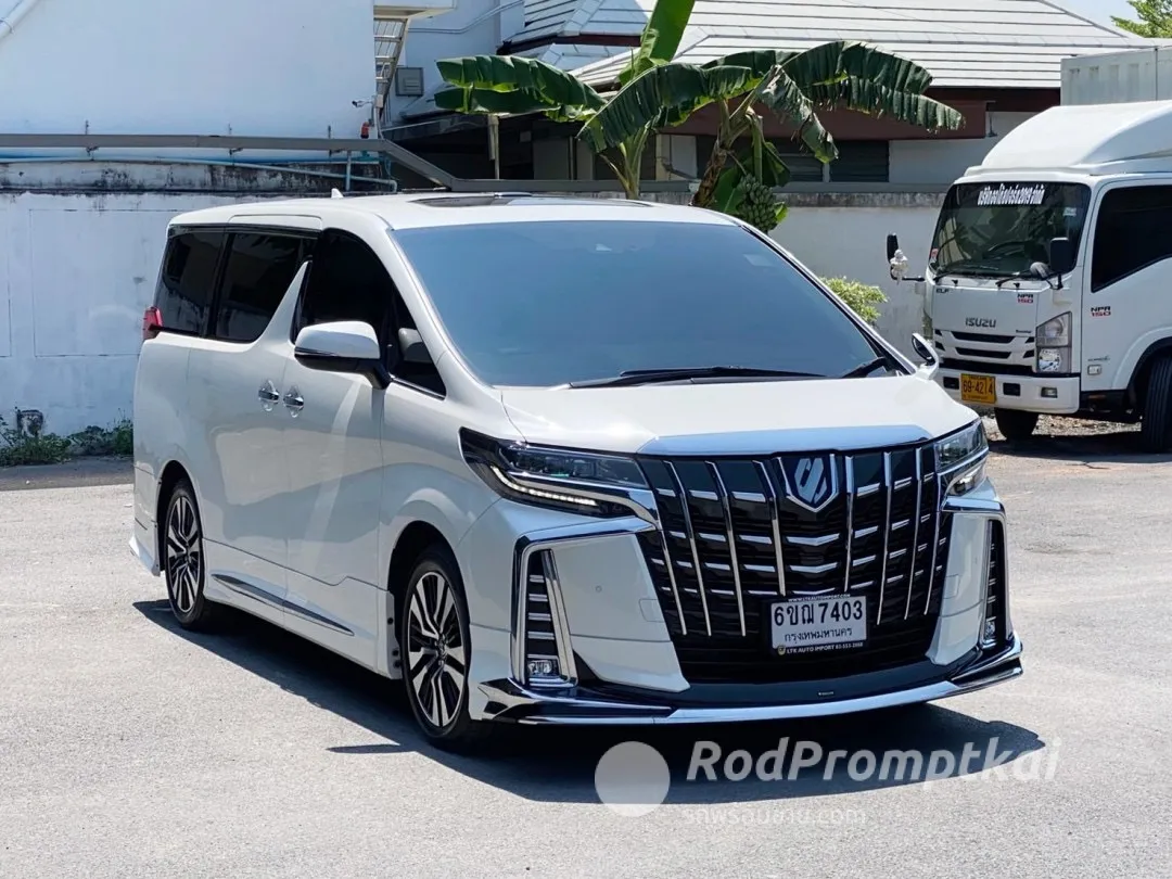 2023-toyota-alphard-25-s-c-package-bangkok-toyota-alphard-25-sc-package-2023-55xxx-km-77897611