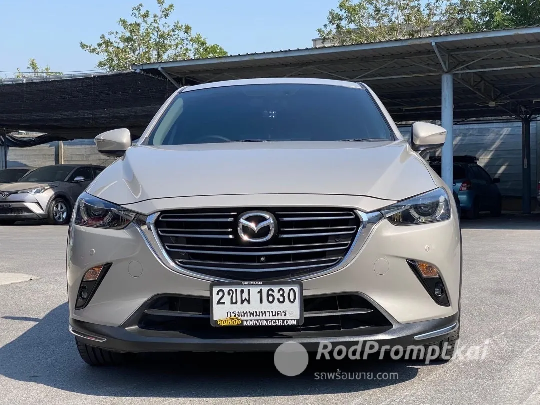 2021-mazda-cx-3-20-comfort-bangkok-mazda-cx-3-20-comfort-2021-63xxx-km-78432395