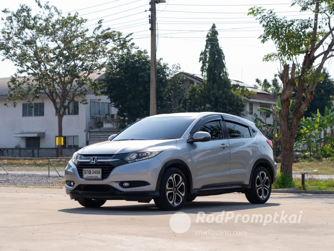 2016-honda-hrv-18-e-bangkok-honda-hrv-18-e-2016-81342882