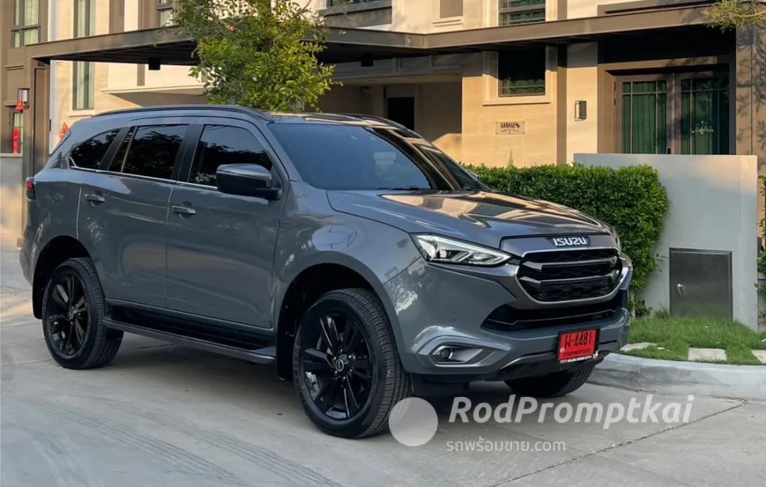 2024-isuzu-mu-x-30-phantom-collection-ultimate-4wd-bangkok-islay-gray-opaque-2024-warranty-2-100000-300000-19302908