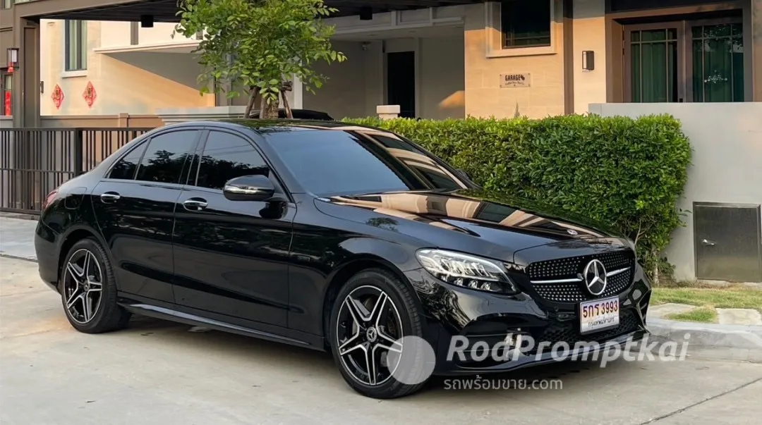 2021-mercedez-benz-c-class-c300e-20-amg-sport-bangkok-mercedes-benz-c300e-amg-sport-plug-in-hybrid-facelift-2021-19695696