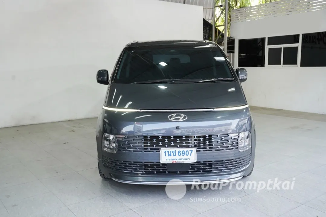 2021-hyundai-staria-22-sel-bangkok-hyundai-staria-22-sel-at-2021-2022-43740700