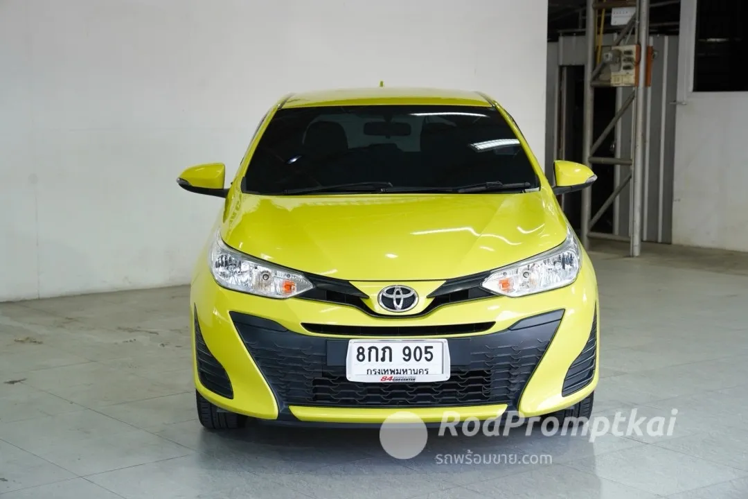 2019-toyota-yaris-12-e-bangkok-toyota-yaris-12-e-at-2019-58xxx-44085712