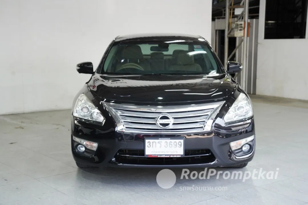 2013-nissan-teana-20-xl-bangkok-nissan-teana-20-xl-at-2013-2014-44363355