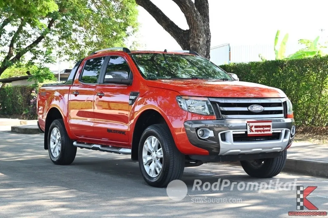2013-ford-ranger-32-wildtrak-4wd-double-cab-bangkok-ford-ranger-32-double-cab-2013-wildtrak-4wd-pickup-46343319