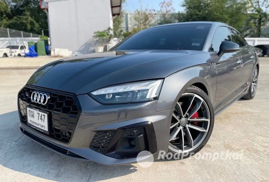 2020-audi-a5-20-sportback-45-tfsi-quattro-s-line-4wd-bangkok-audi-a5-45-tfsi-quattro-s-line-black-edition-2020-70xxx-km-50663898