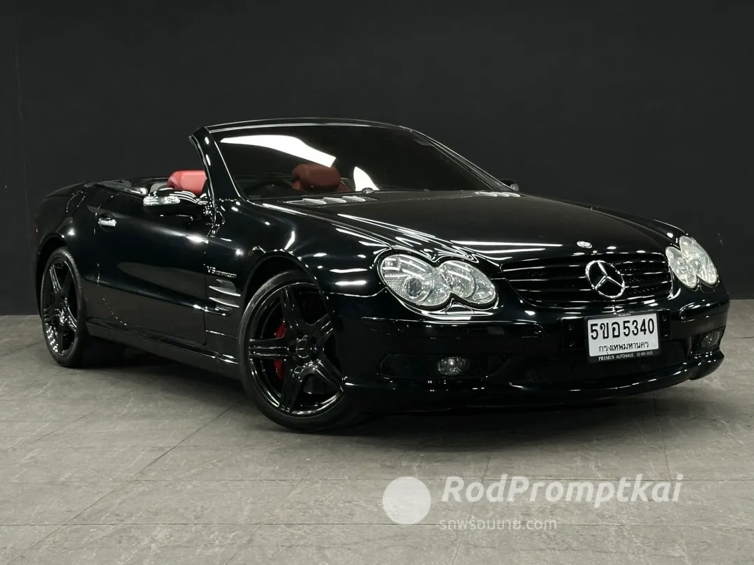 2004-mercedez-benz-sl-class-sl55-amg-54-bangkok-1-100-mercedes-benz-sl55-amg-60551826