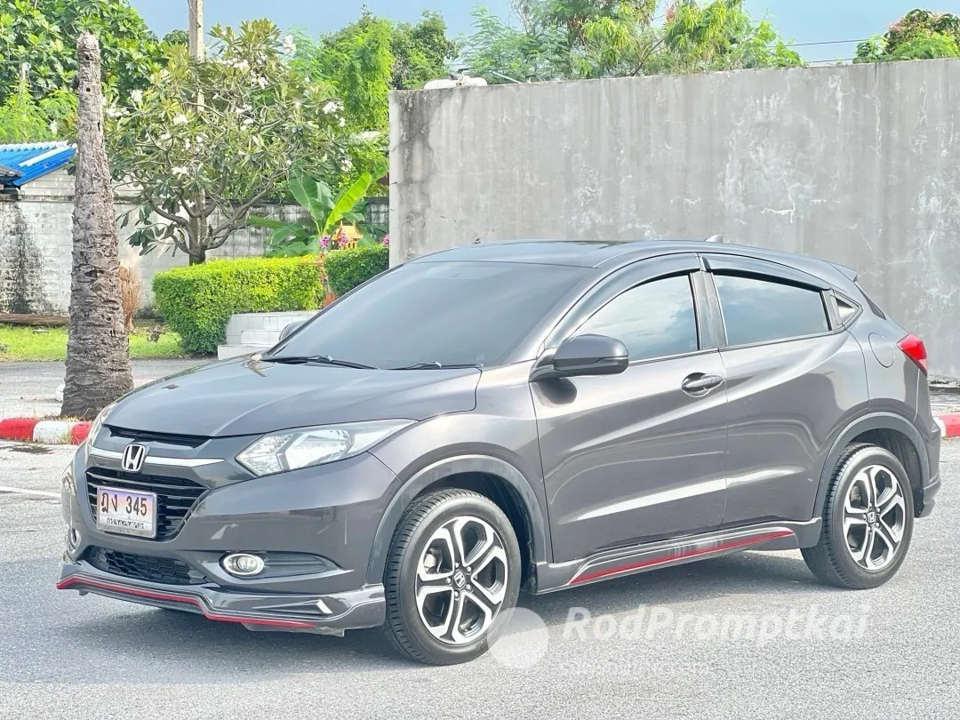 2016-honda-hrv-18-e-nonthaburi-honda-hrv-18e-2016-32636156
