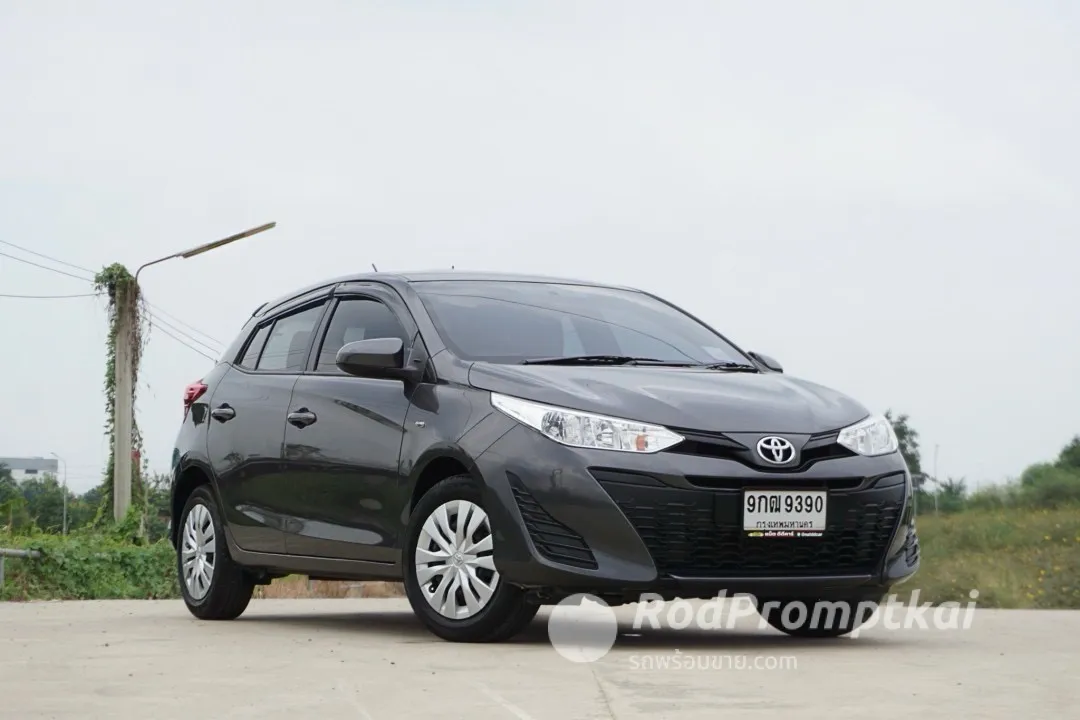 2019-toyota-yaris-12-entry-nonthaburi-toyota-yaris-12entry-at-2019-33996380