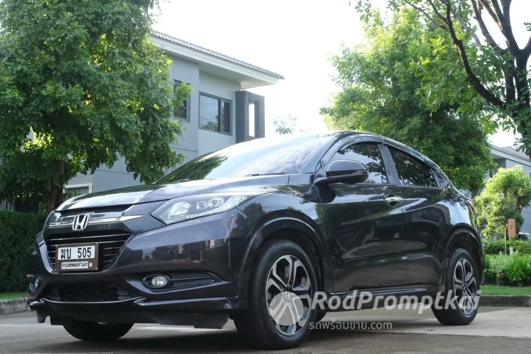 2017-honda-hrv-18-rs-nonthaburi-honda-hrv2017-35730807