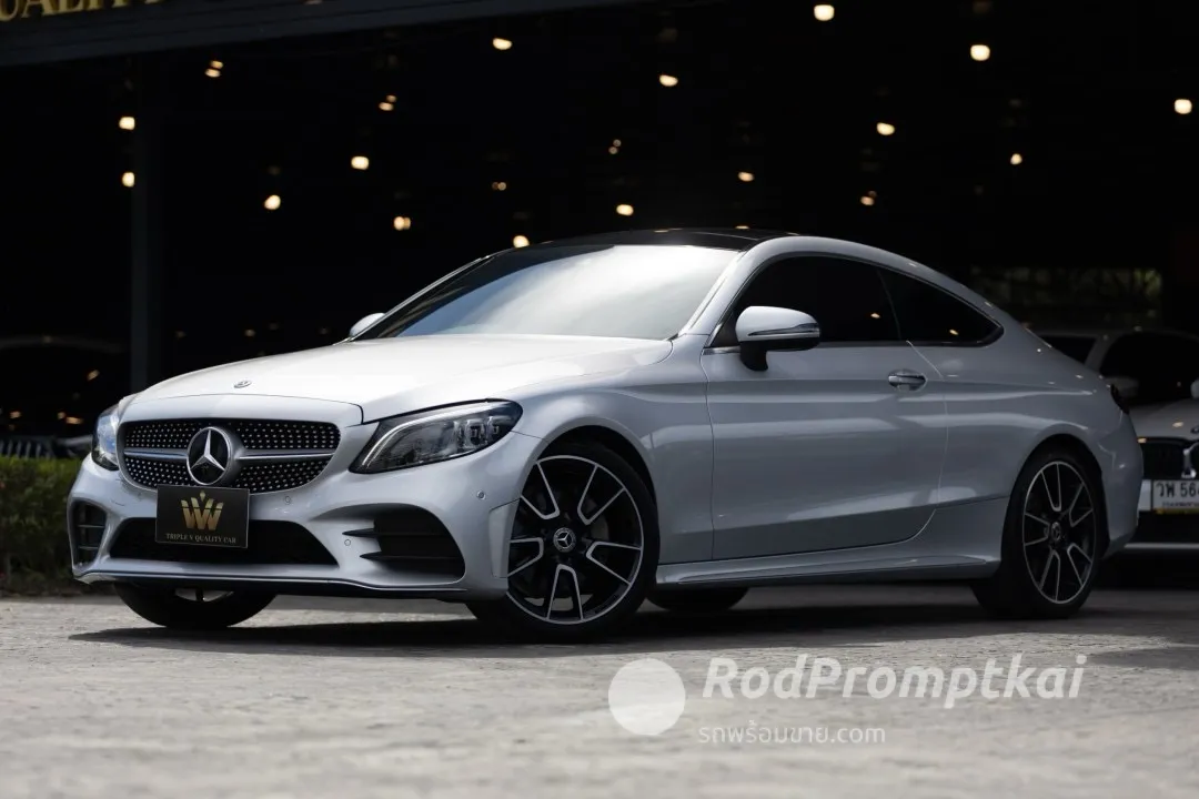 2018-mercedez-benz-c-class-c200-20-amg-dynamic-bangkok-43253607