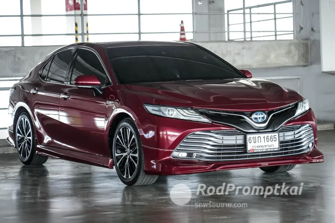2019-toyota-camry-25-hv-premium-bangkok-70000-n-45258149