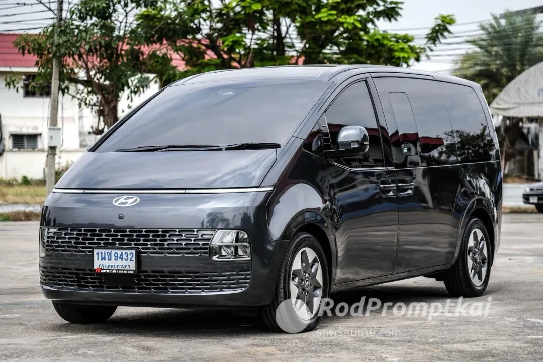 2021-hyundai-staria-22-sel-bangkok-100000-n-45535529