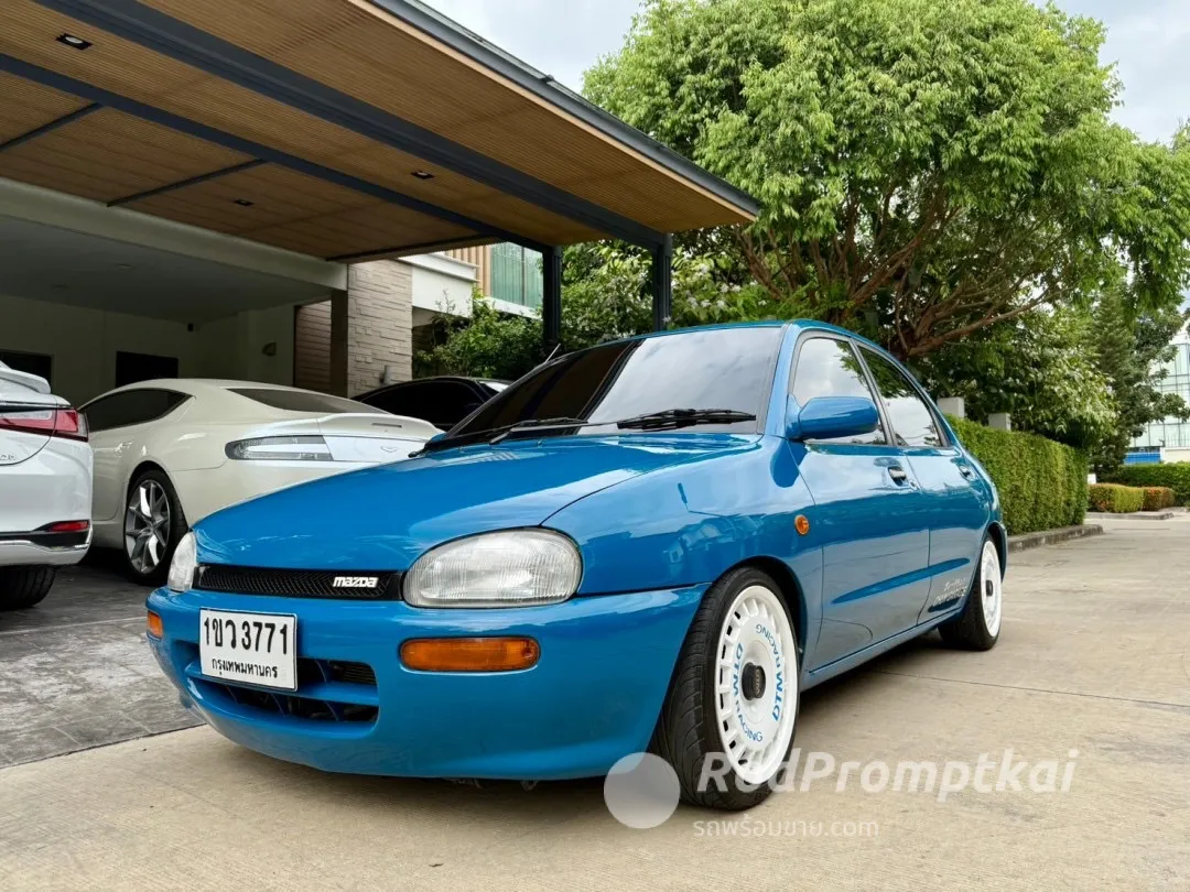 1995-mazda-121-13-nonthaburi-rare-item-1995-mazda-121-autozam-revue-90-52345376