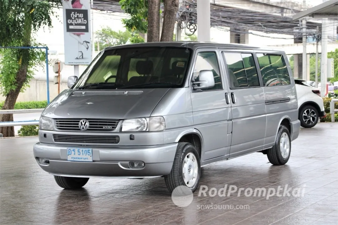 1999-volkswagen-caravelle-28-vr6-bangkok-volkswagen-caravelle-28-at-1999-16359682