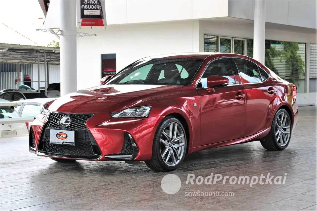 2016-lexus-is200t-20-f-sport-nonthaburi-lexus-is200t-sport-2016-27461292