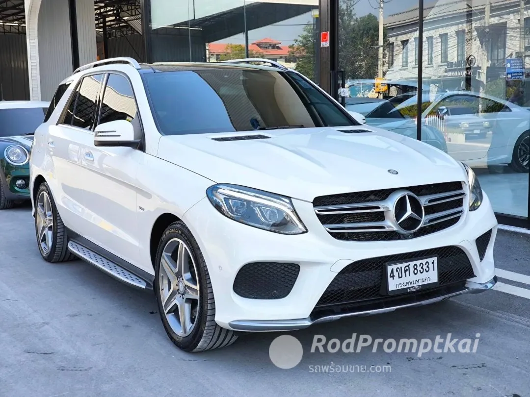 2016-mercedez-benz-gle-class-500e-30-4matic-4wd-nonthaburi-2016-benz-gle-500e-4matic-amg-dynamic-top-136xxx-km-29246952