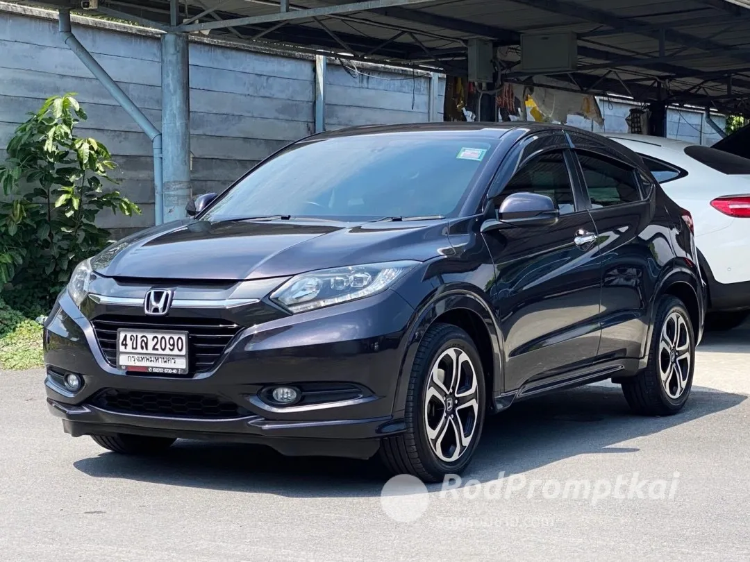2015-honda-hrv-18-e-limited-bangkok-honda-hr-v-18e-limited-2015-188xxx-km-31698606