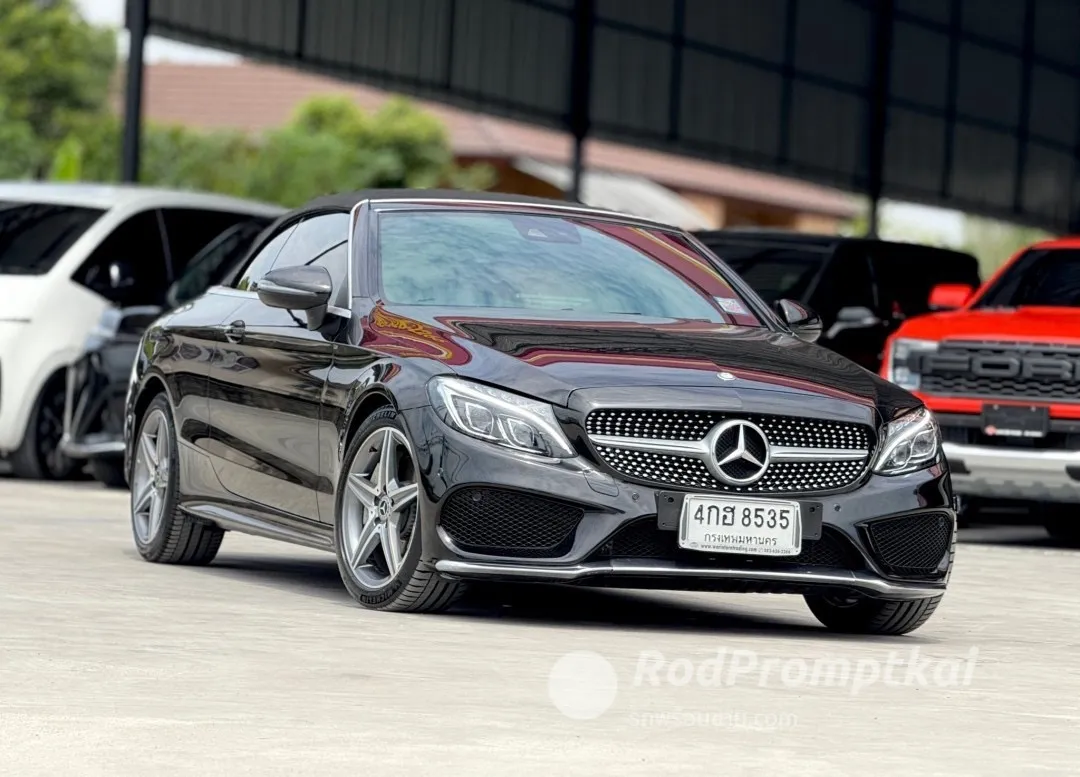 2017-mercedez-benz-c-class-c300-cabriolet-amg-dynamic-nonthaburi-2017-benz-c-class-c300-cabriolet-amg-dynamic-w205-14-22-88755558
