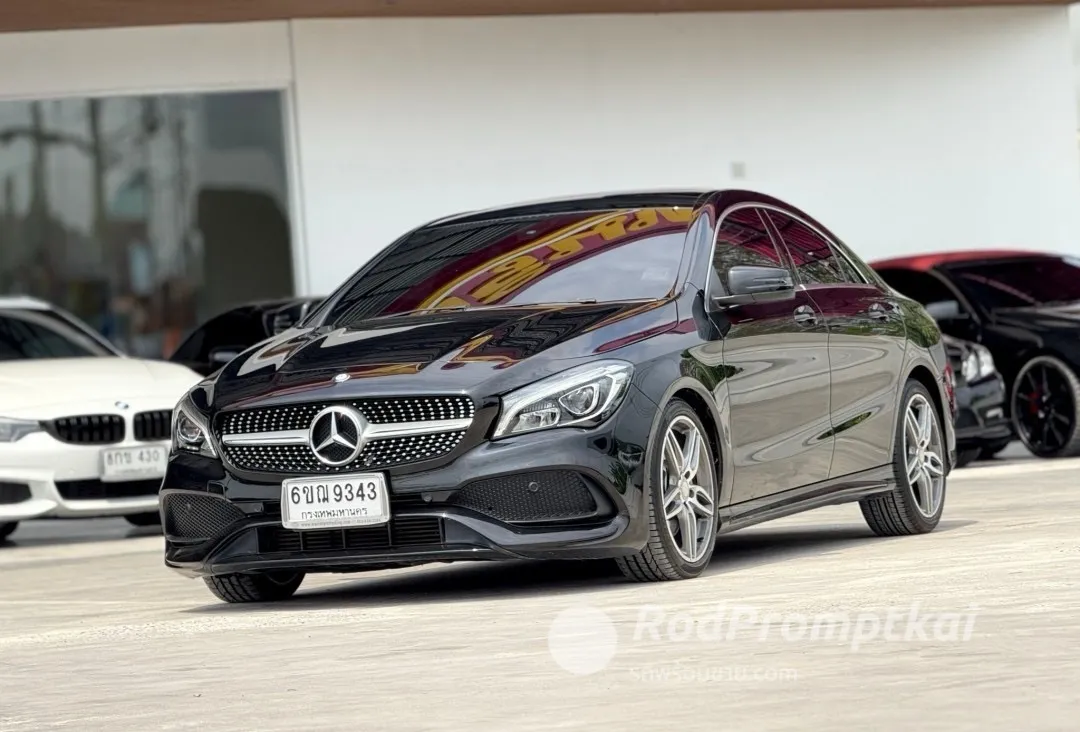 2017-mercedez-benz-cla-class-250-amg-dynamic-20-nonthaburi-benz-cla-class-250-amg-w117-13-20-20-88962347