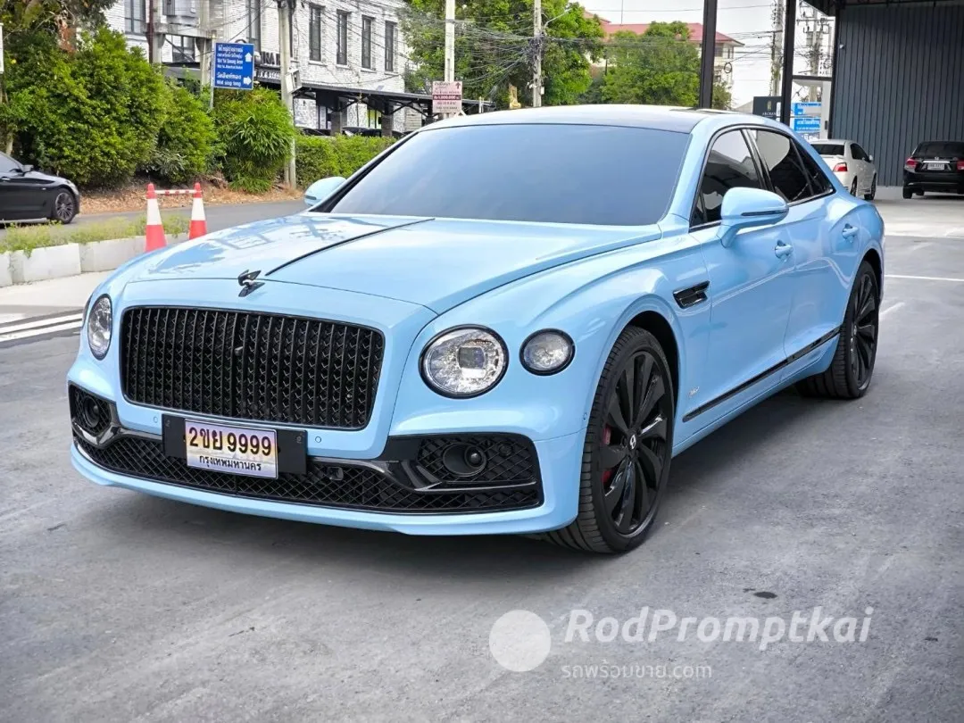 2024-bentley-flying-spur-29-hybrid-4wd-bangkok-2024-bentley-flying-spur-29-hybrid-4wd-wrap-10xxx-km-64127505