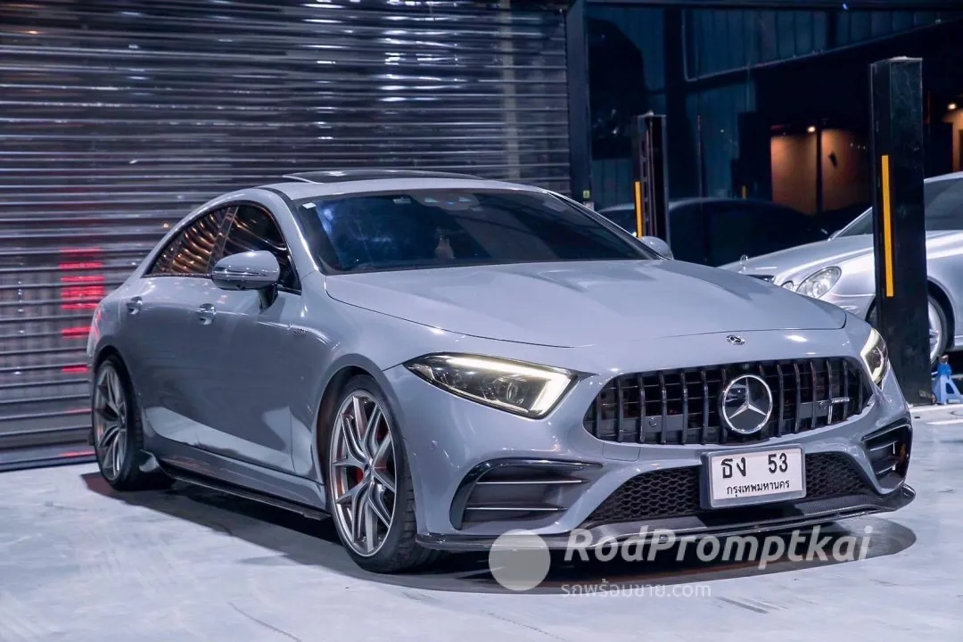 2020-mercedez-benz-cls-class-53-amg-4matic4wd-bangkok-mercedes-benz-amg-cls53-2020-98000-km-68578611