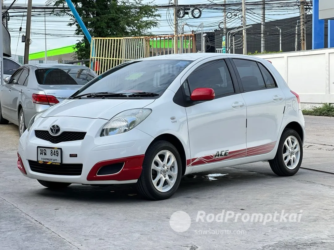 2011-toyota-yaris-15-ace-samut-prakan-toyota-yaris-15ace-2011-73163173