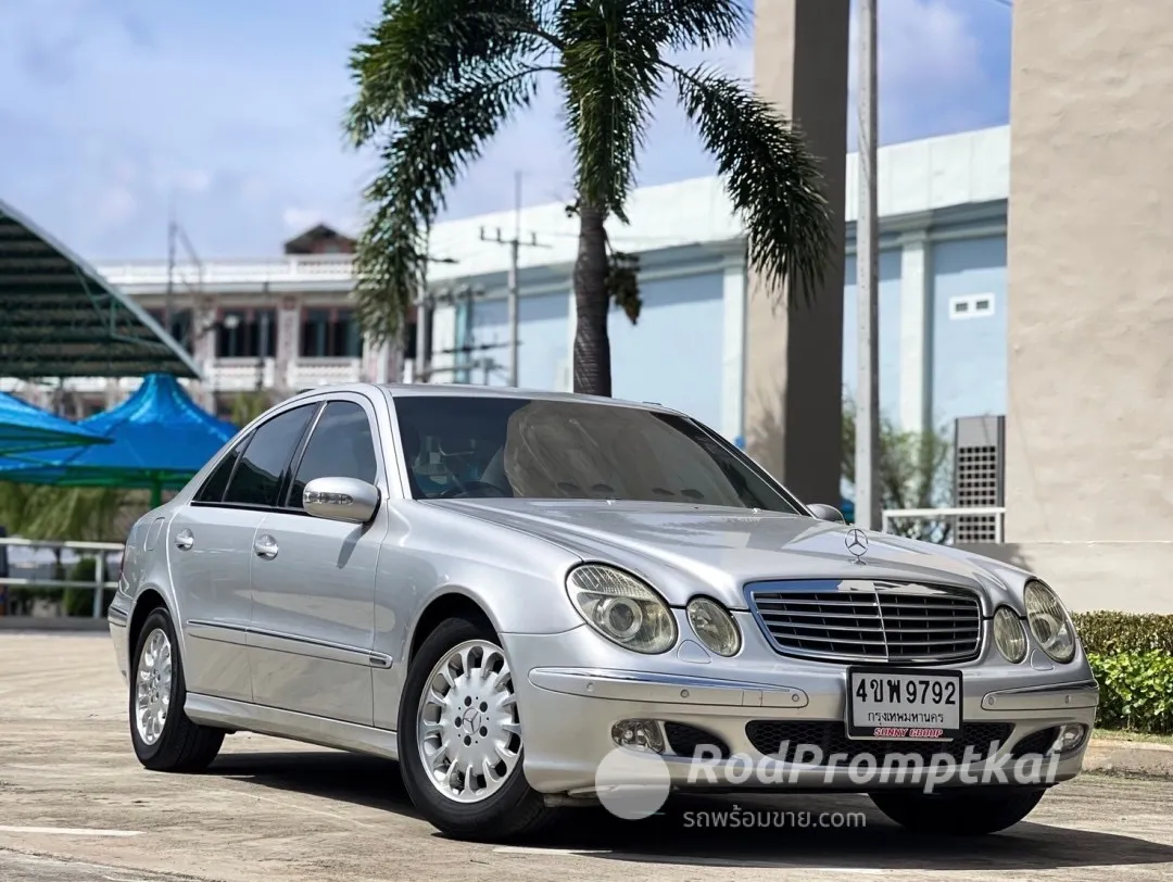 2005-mercedez-benz-e-class-e200-kompressor-elegance-18-bangkok-82135789