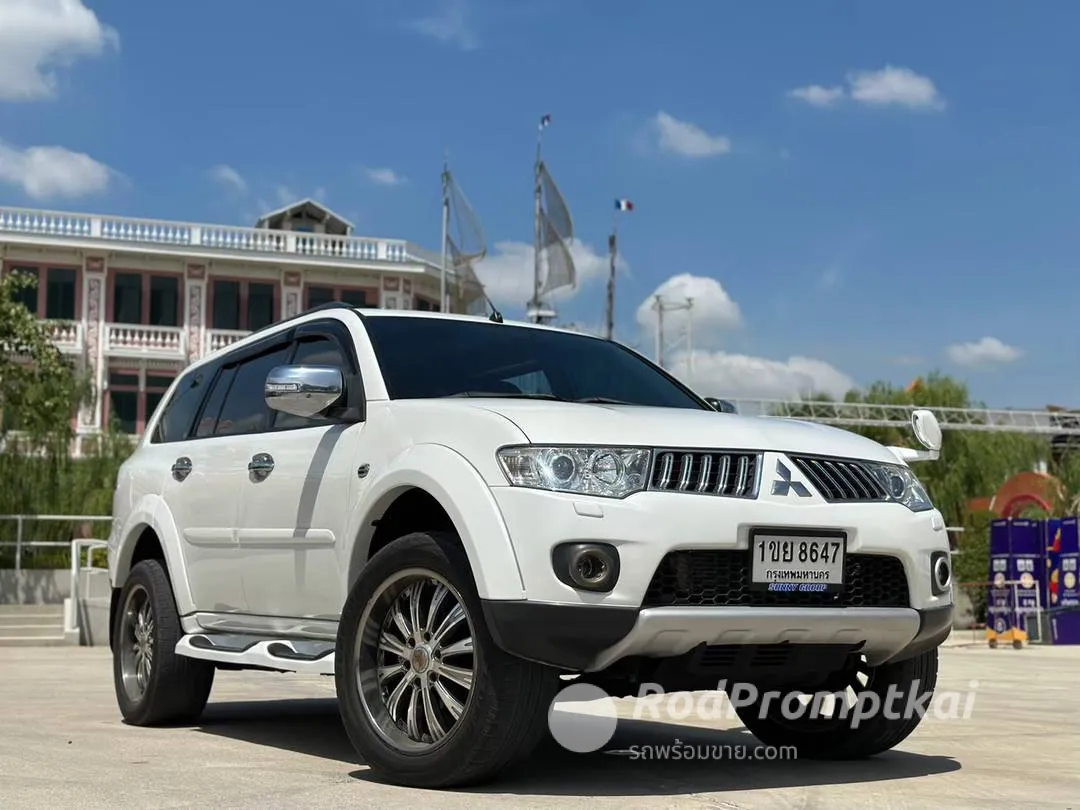 2012-mitsubishi-pajero-sport-25-gt-bangkok-90424460