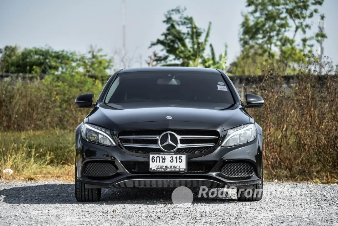 2017-mercedez-benz-c-class-c350e-20-avantgarde-bangkok-service-11363649