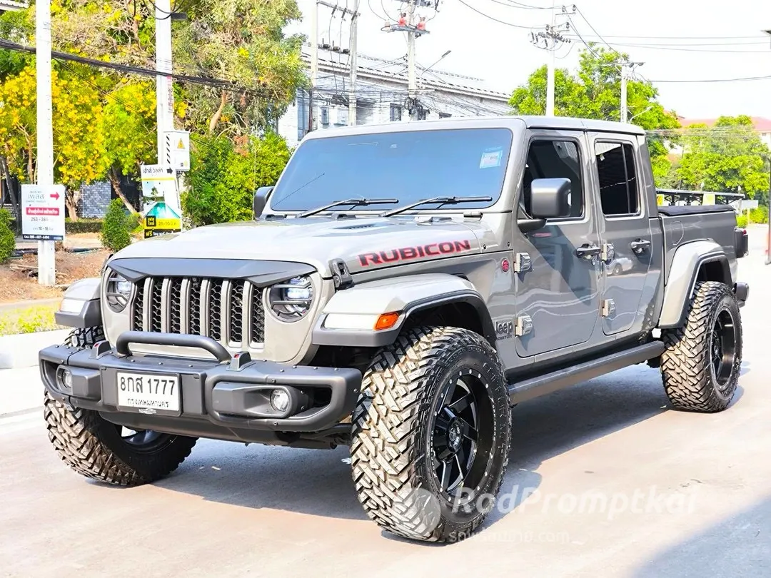 2021-jeep-gladiator-36-rubicon-4wd-nonthaburi-2021-jeep-gladiator-36-rubicon-4wd-17xxx-km-50887937