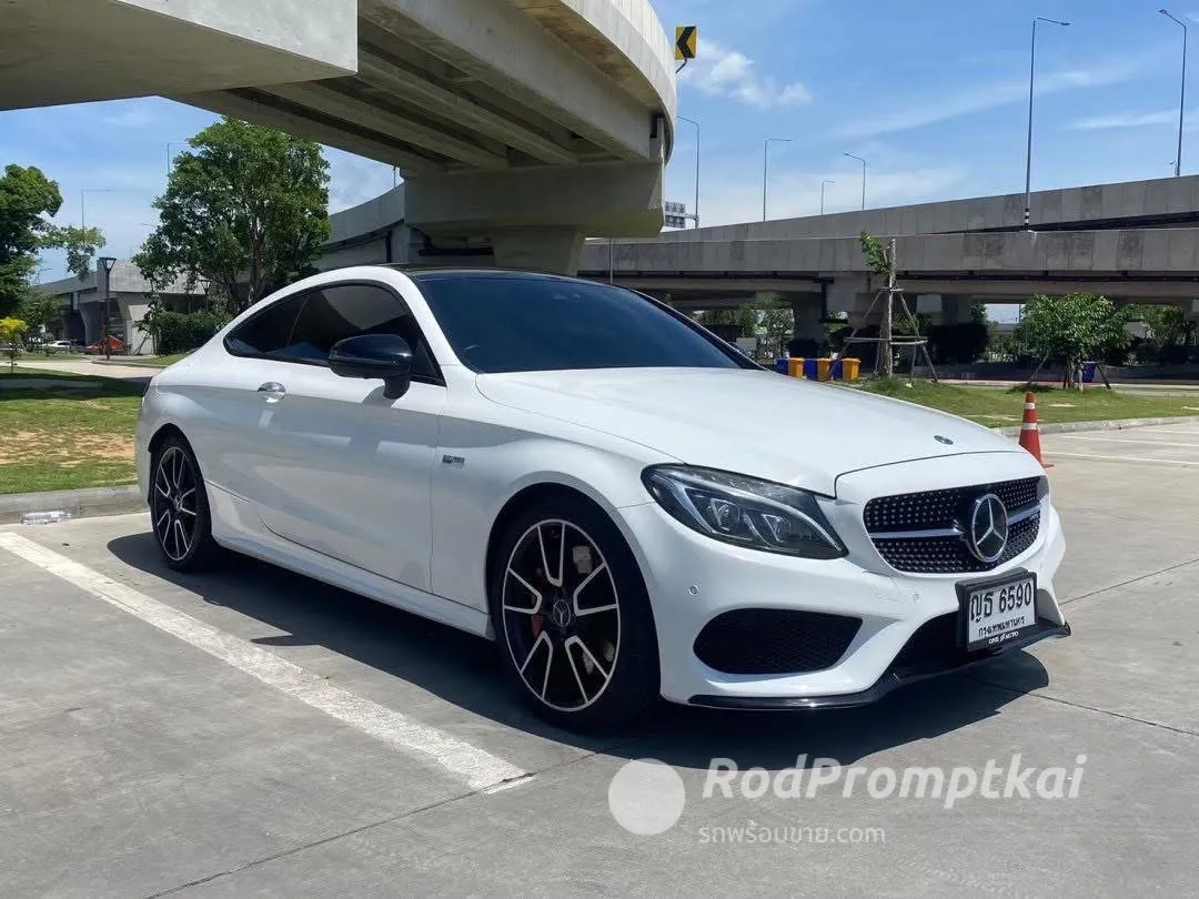 2018-mercedez-benz-c-class-c43-30-amg-4matic-4wd-bangkok-mercedes-benz-c43-30-amg-4matic-coupe-w205-2018-74602296