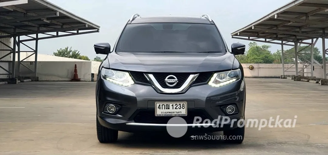 2015-nissan-x-trail-25-v-4wd-bangkok-35853703