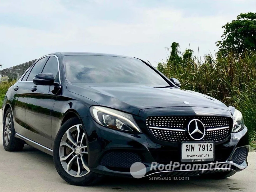 2016-mercedez-benz-c-class-c350e-20-avantgarde-bangkok-benz-c350e-avantgarde-2016-auto-43028599