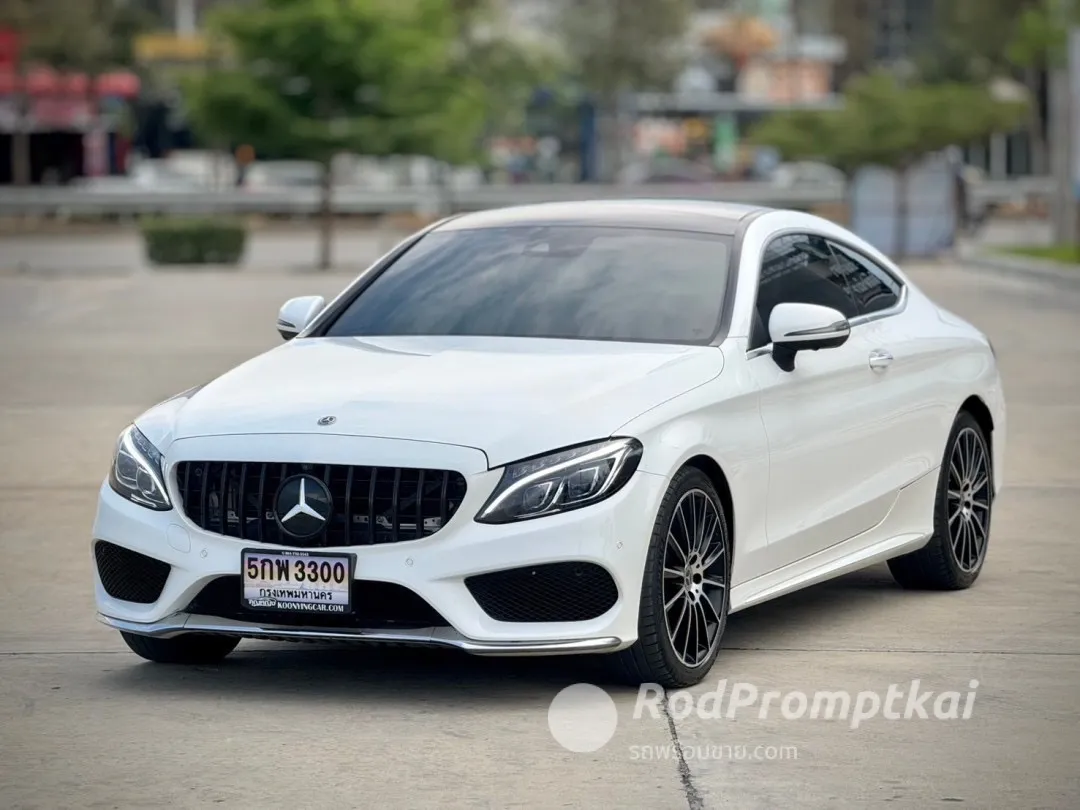 2018-mercedez-benz-c-class-c250-coupe-amg-dynamic-bangkok-61456529