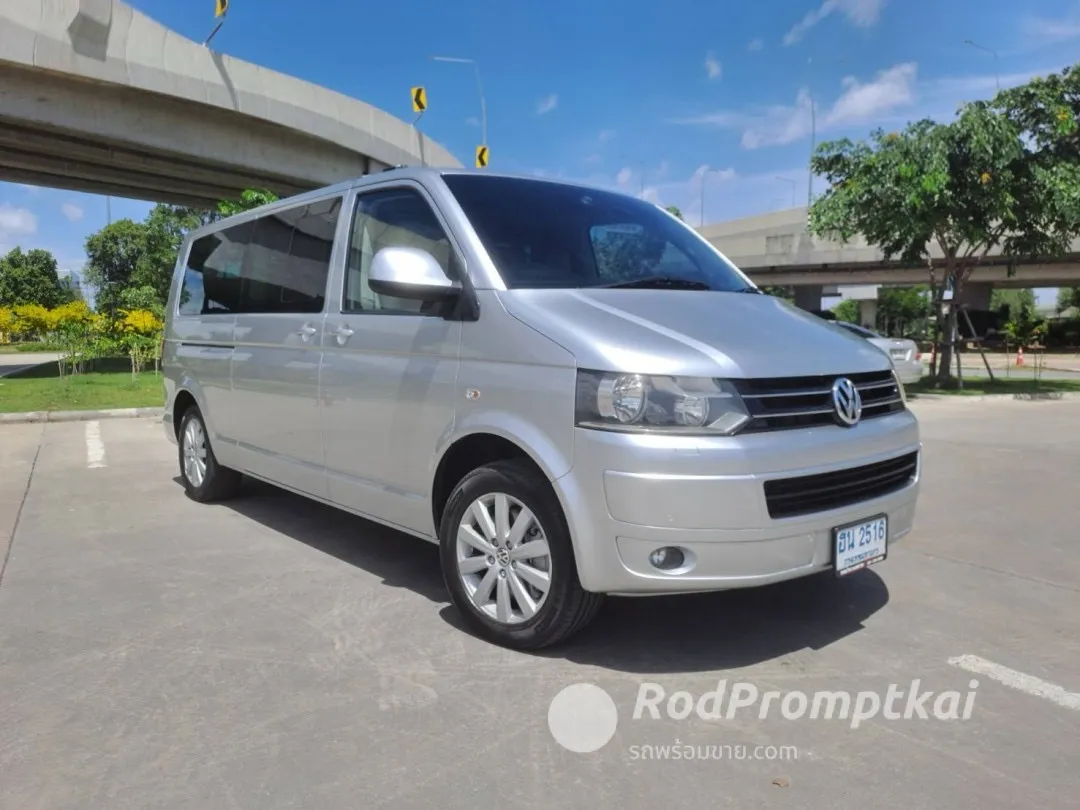 2011-volkswagen-caravelle-20-tdi-bangkok-vip-66178819