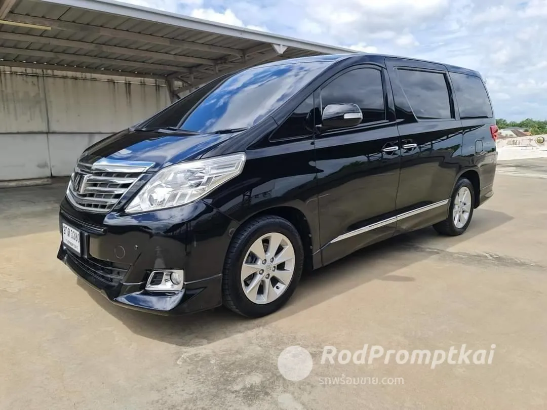 2013-toyota-alphard-24-v-bangkok-thailand-77254523