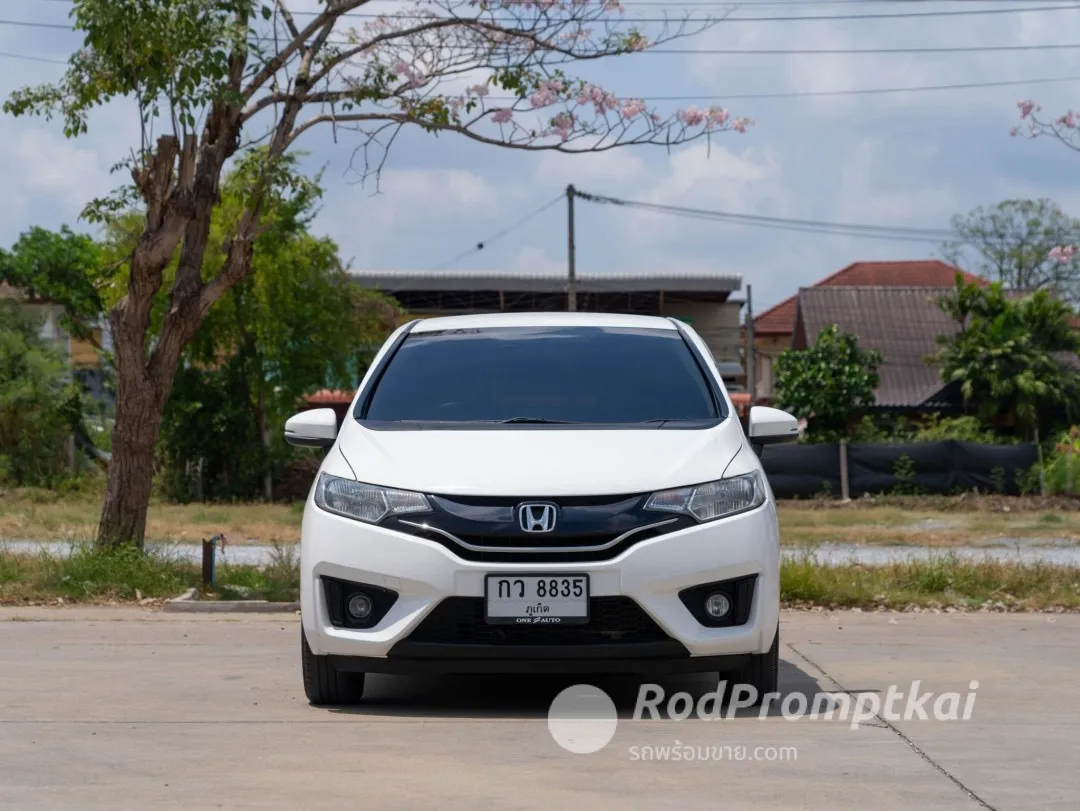 2016-honda-jazz-15-i-vtec-sv-bangkok-honda-jazz-gk-15-sv-2016-40137261