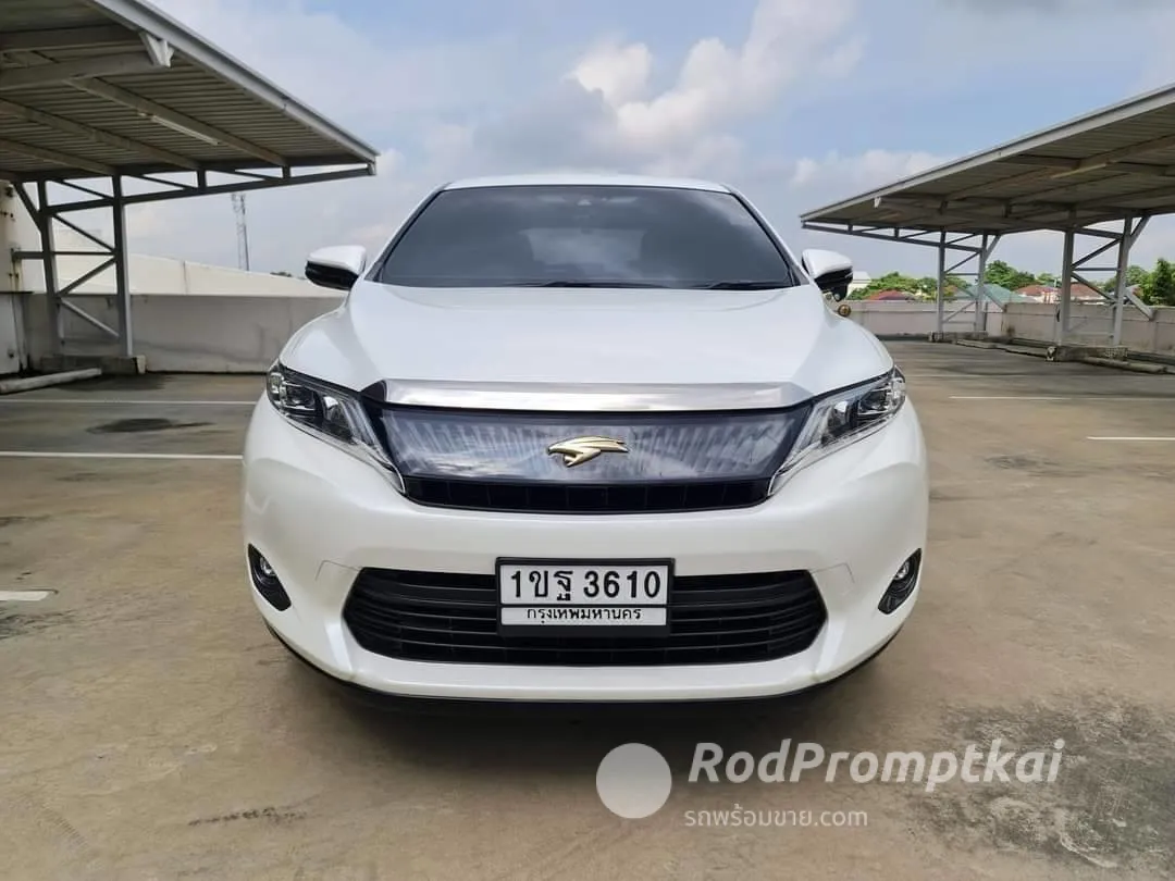 2014-toyota-harrier-20-premium-bangkok-46103951