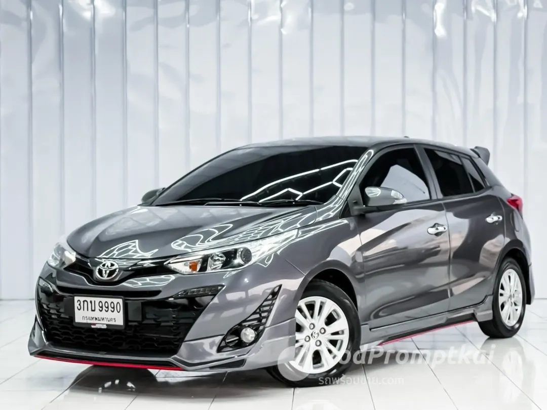 2018-toyota-yaris-12-g-samut-prakan-100-51204111