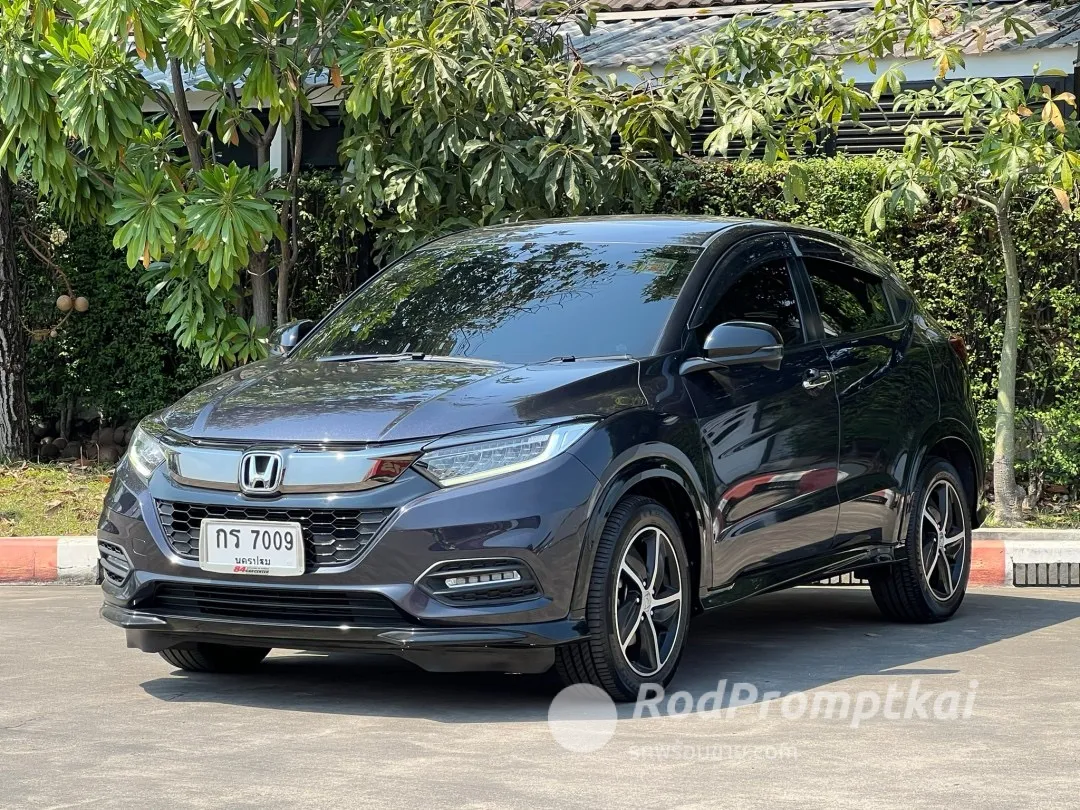 2019-honda-hrv-18-rs-bangkok-honda-hr-v-18-rs-2019-57111772