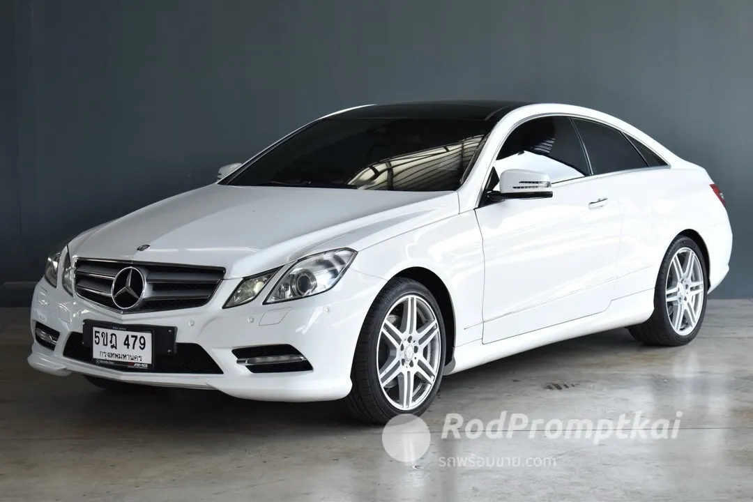 2013-mercedez-benz-e-class-e200-20-amg-dynamic-bangkok-benz-e200-coupe-amg-7speed-2013-125xxx-km-07579143