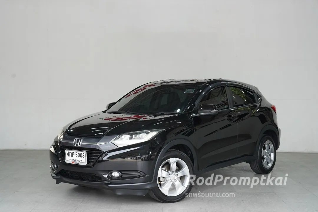 2015-honda-hrv-18-e-bangkok-honda-hrv-18-e-at-2015-2016-35950526